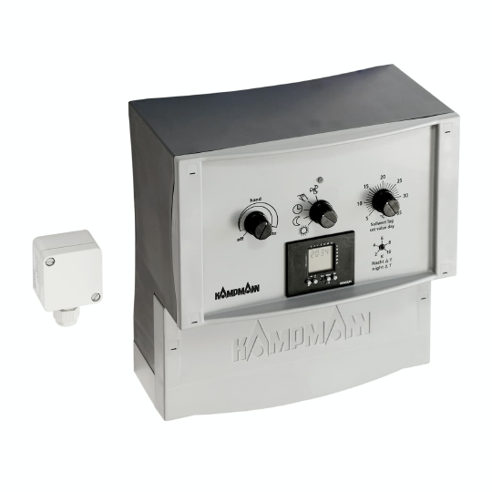 Variateur électronique de vitesse