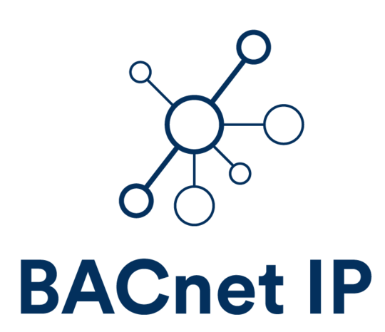 Licence BACnet/IP