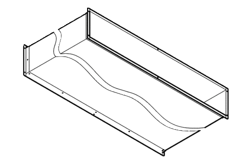 Conduit d’air