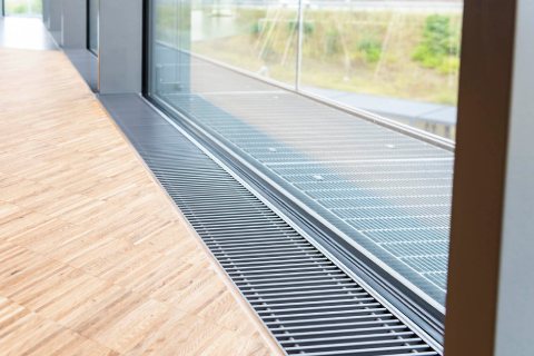 Module de raccordement Katherm HK 290