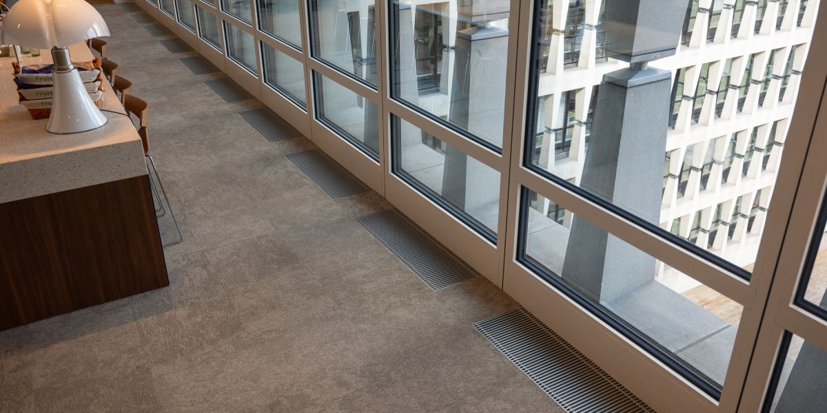 Solutions sur mesure dans le secteur de la rénovation